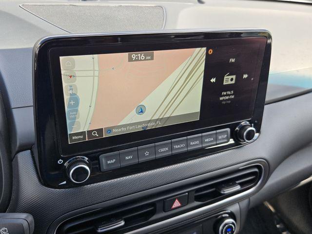 2023 Hyundai Kona Limited