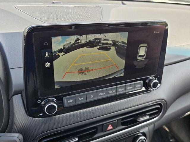 2023 Hyundai Kona Limited