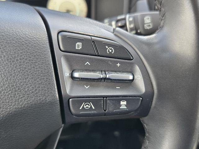2023 Hyundai Kona Limited
