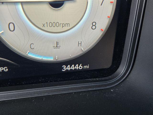 2023 Hyundai Kona Limited