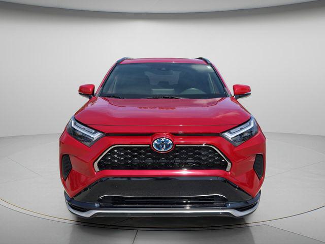 2023 Toyota RAV4 Prime SE