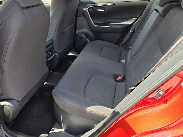 2023 Toyota RAV4 Prime SE