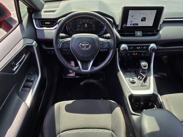 2023 Toyota RAV4 Prime SE