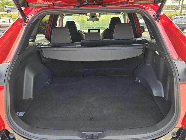 2023 Toyota RAV4 Prime SE