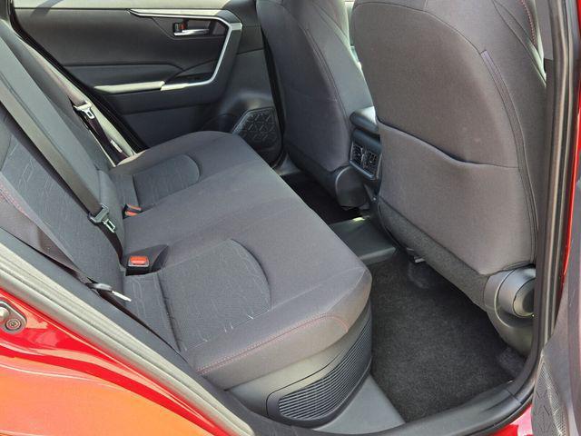 2023 Toyota RAV4 Prime SE