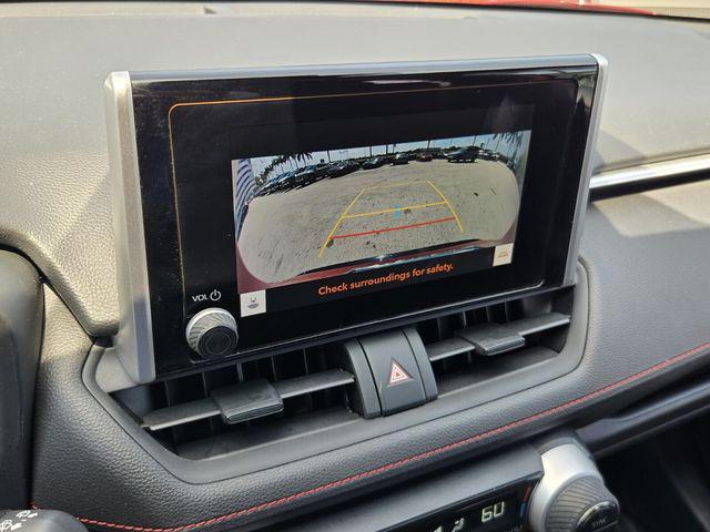 2023 Toyota RAV4 Prime SE