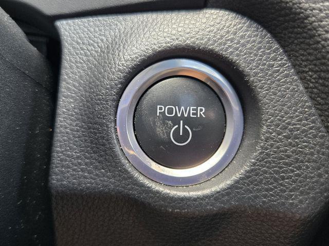 2023 Toyota RAV4 Prime SE