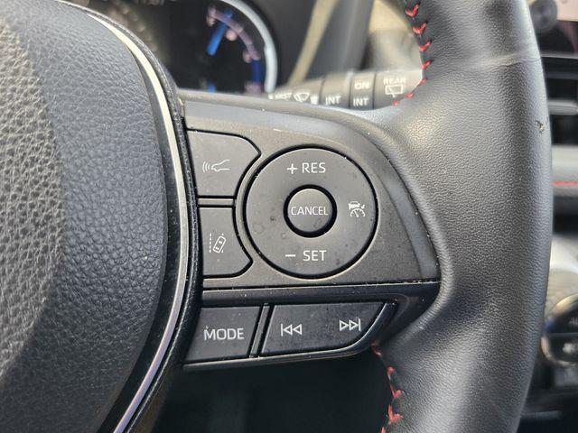 2023 Toyota RAV4 Prime SE