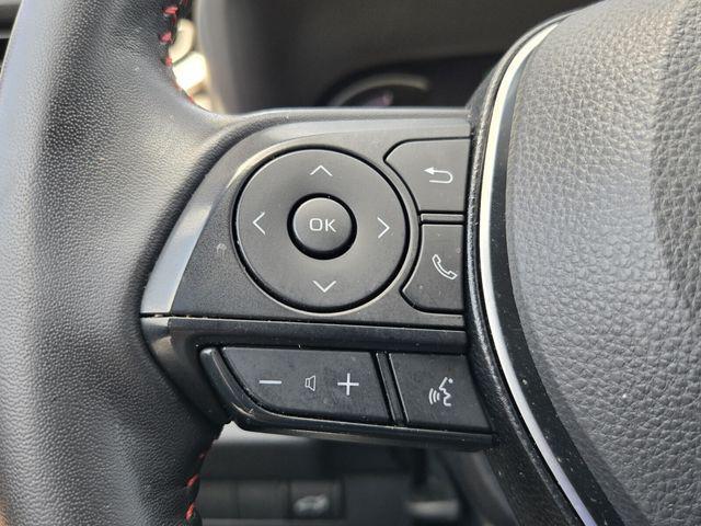 2023 Toyota RAV4 Prime SE