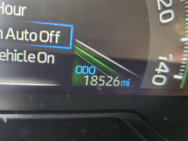2023 Toyota RAV4 Prime SE