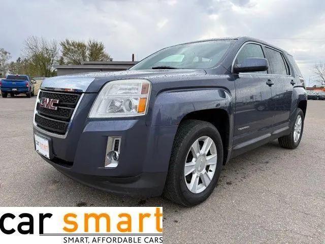 2013 GMC Terrain SLE-1 for sale in Wausau, WI