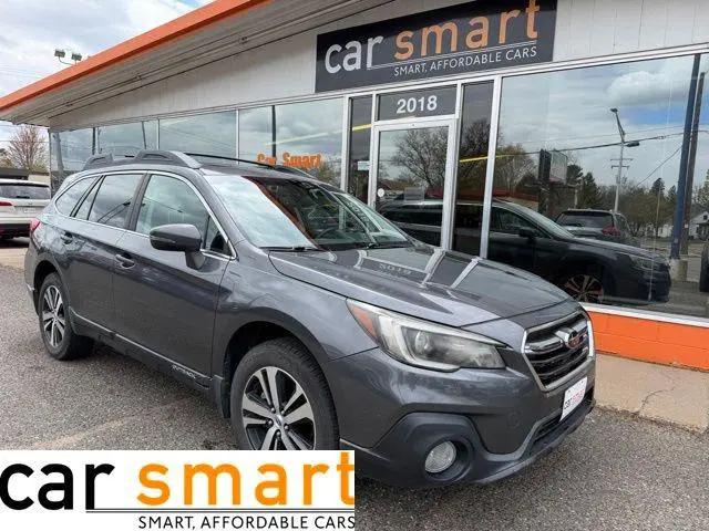 2019 Subaru Outback 2.5i Limited for sale in Wausau, WI