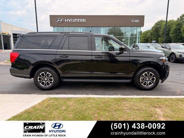 2024 Ford Expedition XLT MAX for sale in LITTLE ROCK, AR