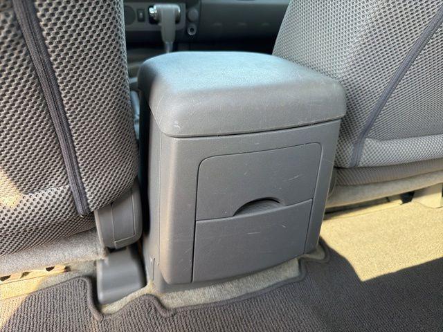 2015 Nissan Frontier S