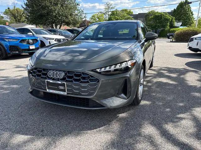 2025 Audi A5 Premium Plus TFSI quattro S tronic for sale in Annapolis, MD
