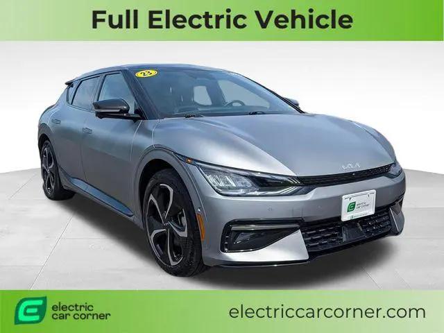 2023 Kia EV6 GT-Line for sale in Farmington, NY