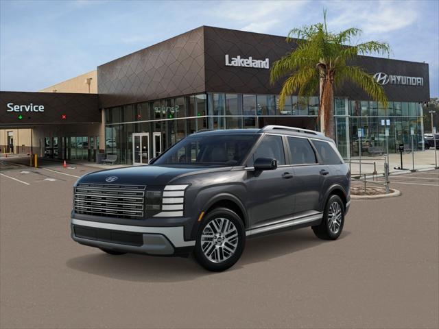 2026 Hyundai Palisade SEL 8P for sale in LAKELAND, FL
