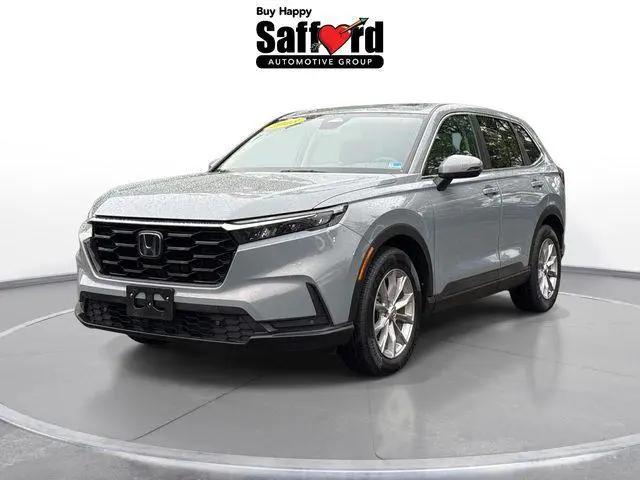 2023 Honda CR-V EX-L AWD for sale in Manassas, VA