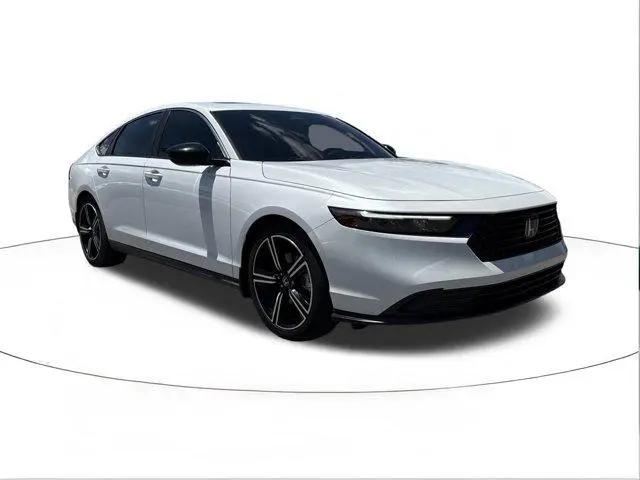 2023 Honda Accord Hybrid Sport for sale in Mobile, AL