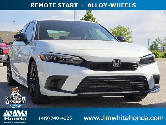 2023 Honda Civic Sport for sale in Maumee, OH