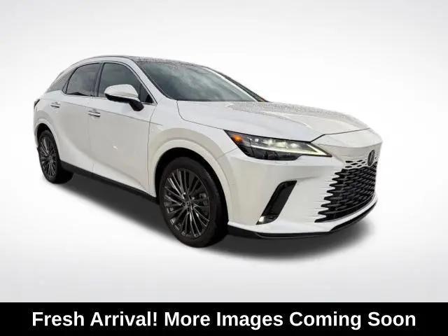2024 Lexus RX 350 Luxury for sale in Baton Rouge, LA