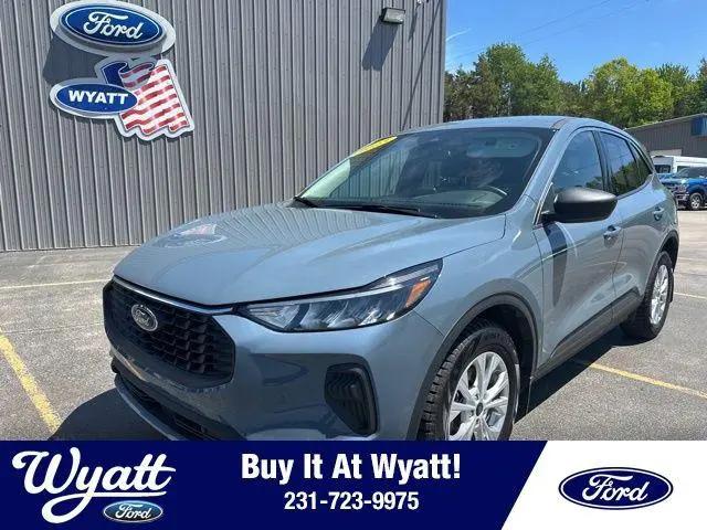 2023 Ford Escape Active for sale in Manistee, MI
