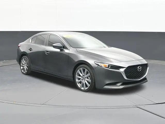 2020 Mazda Mazda3 Select Package for sale in Tulsa, OK