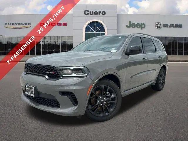 2026 Dodge Durango GT RWD for sale in Cuero, TX