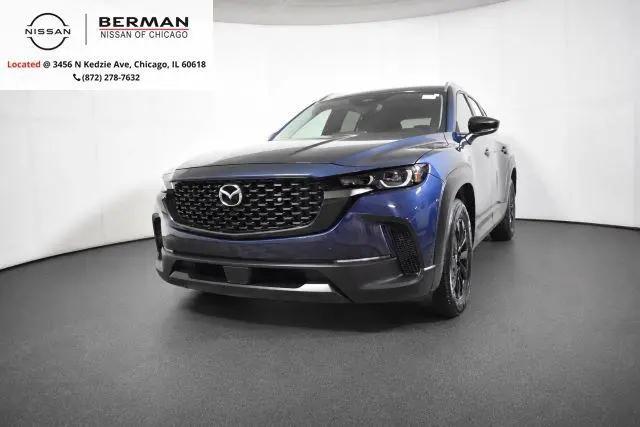 2025 Mazda CX-50 2.5 S Preferred Package for sale in Chicago, IL