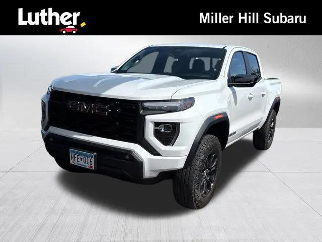 2024 GMC Canyon 4WD Elevation for sale in Duluth, MN