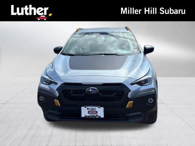 2024 Subaru Crosstrek Wilderness for sale in Duluth, MN