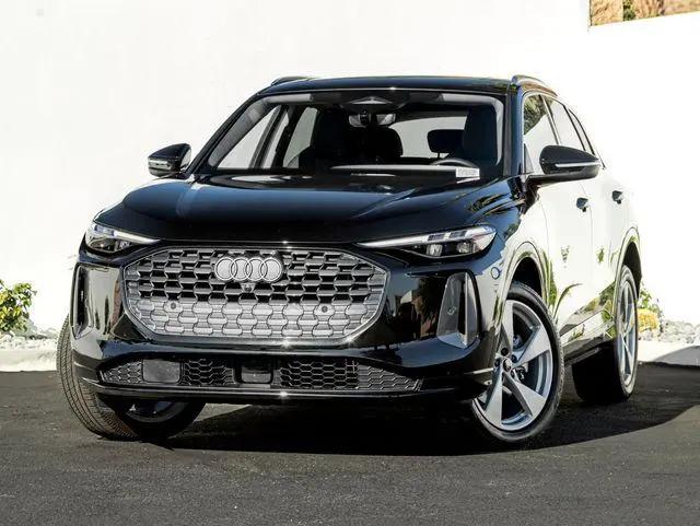 2025 Audi Q5 Premium Plus TFSI quattro S tronic for sale in Rancho Mirage, CA