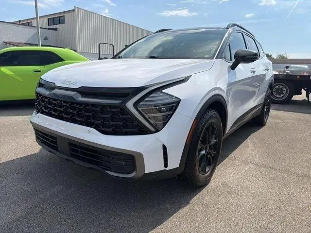 2023 Kia Sportage X-Pro Prestige for sale in Mt Sterling, KY