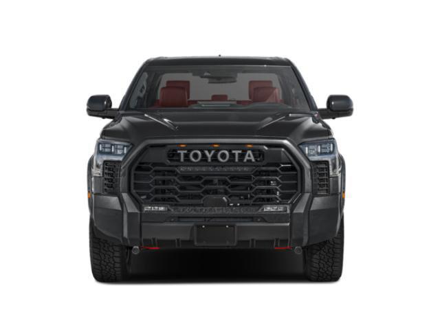 2026 Toyota Tundra TRD Pro Hybrid CrewMax 5.5' Bed