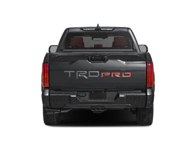 2026 Toyota Tundra TRD Pro Hybrid CrewMax 5.5' Bed