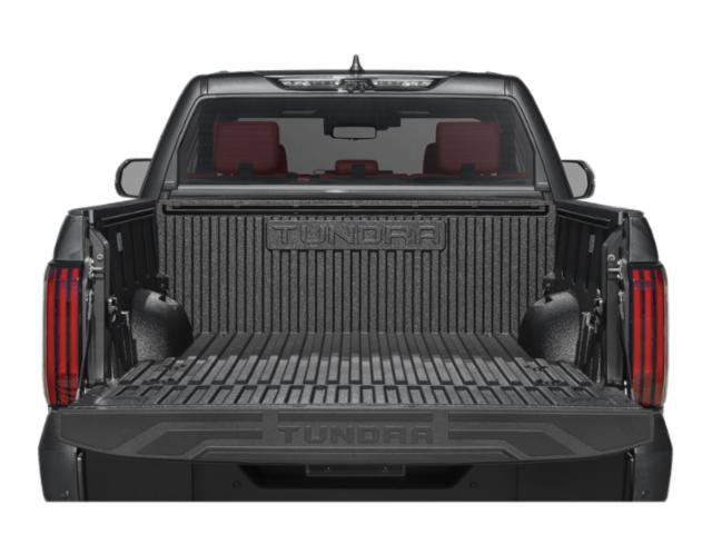 2026 Toyota Tundra TRD Pro Hybrid CrewMax 5.5' Bed