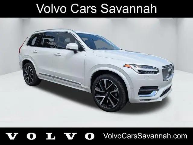 2023 Volvo XC90 B5 Plus for sale in Savannah, GA