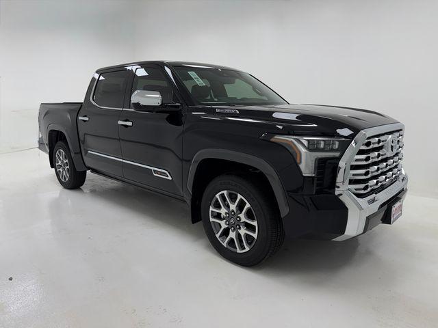 2026 Toyota Tundra 1794 Edition CrewMax 5.5' Bed for sale in Robstown, TX