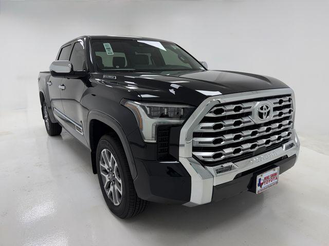 2026 Toyota Tundra 1794 Edition CrewMax 5.5' Bed