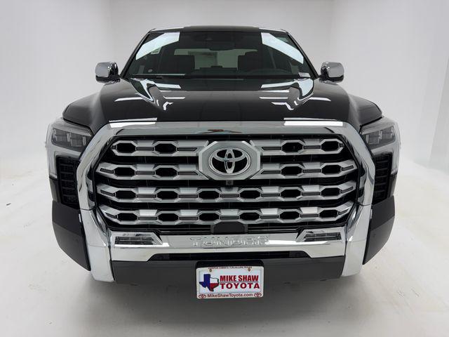 2026 Toyota Tundra 1794 Edition CrewMax 5.5' Bed