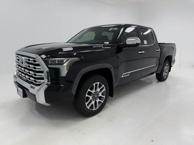 2026 Toyota Tundra 1794 Edition CrewMax 5.5' Bed