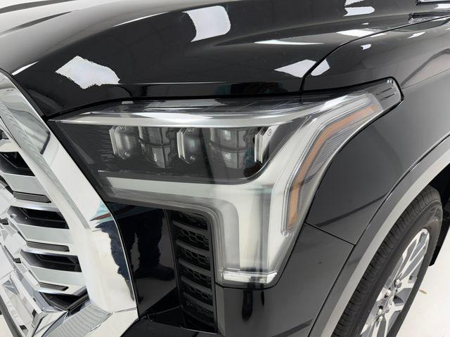 2026 Toyota Tundra 1794 Edition CrewMax 5.5' Bed