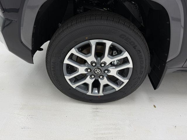 2026 Toyota Tundra 1794 Edition CrewMax 5.5' Bed