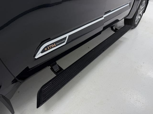 2026 Toyota Tundra 1794 Edition CrewMax 5.5' Bed