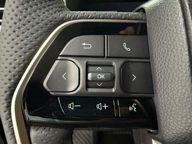 2026 Toyota Tundra 1794 Edition CrewMax 5.5' Bed