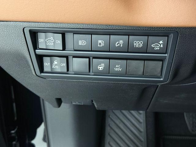 2026 Toyota Tundra 1794 Edition CrewMax 5.5' Bed