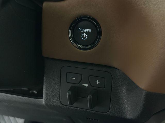 2026 Toyota Tundra 1794 Edition CrewMax 5.5' Bed
