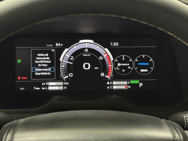 2026 Toyota Tundra 1794 Edition CrewMax 5.5' Bed