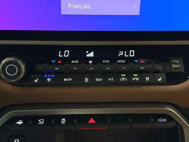 2026 Toyota Tundra 1794 Edition CrewMax 5.5' Bed