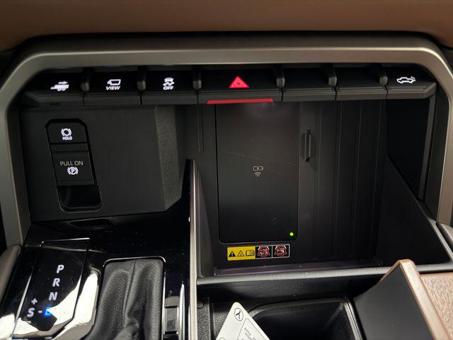 2026 Toyota Tundra 1794 Edition CrewMax 5.5' Bed